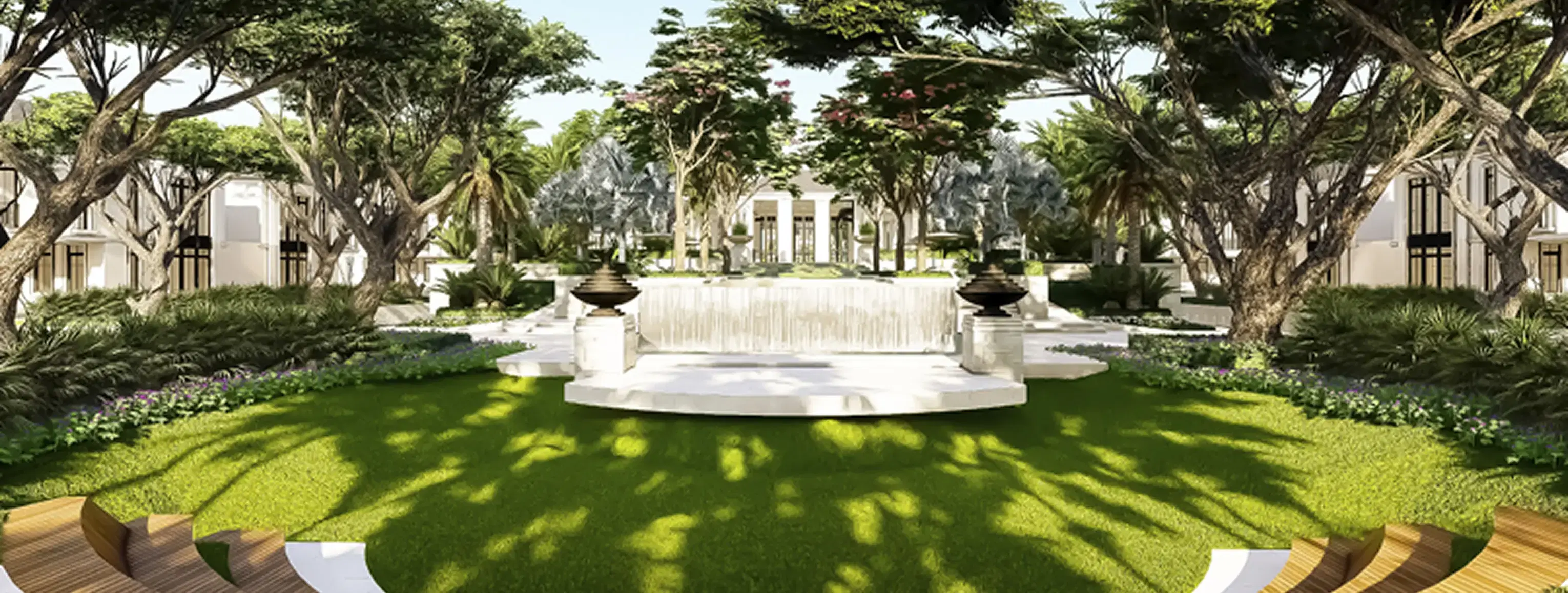 Jewel Garden