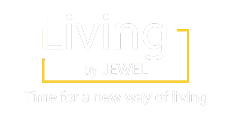 Living by Jewel Logo