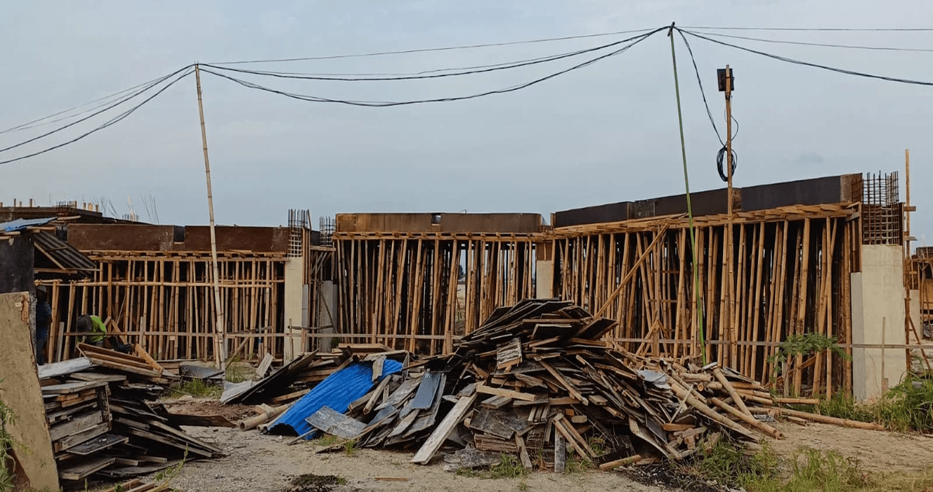 Structural Framework